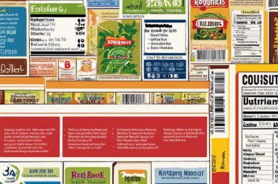 Understanding Food Labels: What You Need to Know