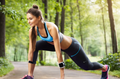 Fitness for Beginners: Simple Exercises to Get Moving